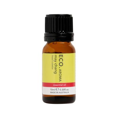 ECO. Modern Essentials Essential Oil May Chang 10ml